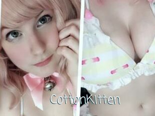 CottonKitten