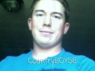 Country_BOY58