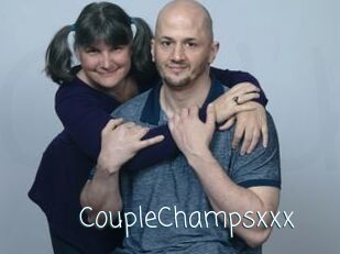 CoupleChampsxxx