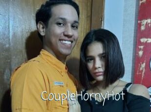 CoupleHornyHot