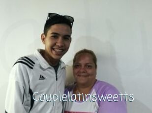 Couplelatinsweetts