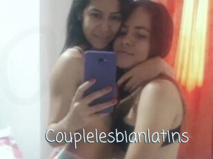 Couplelesbianlatins