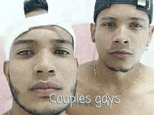 Couples_gays