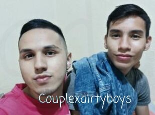 Couplexdirtyboys