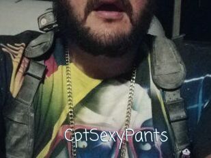 CptSexyPants