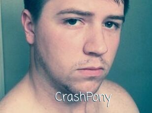 CrashPony