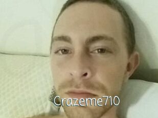 Crazeme710