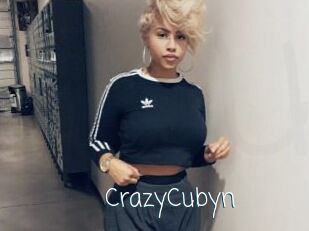 CrazyCubyn