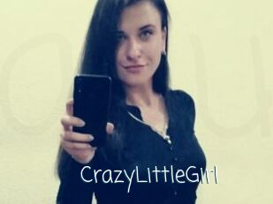 CrazyLittleGirl