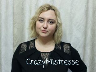 CrazyMistresse