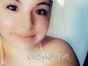 Crazykitty98