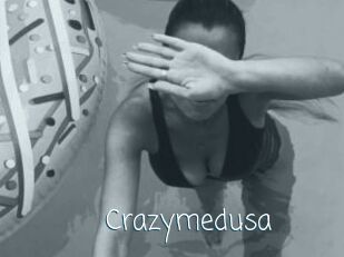 Crazymedusa