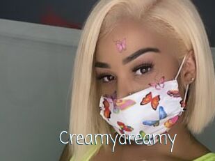 Creamydreamy