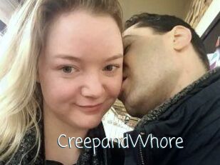 CreepandWhore