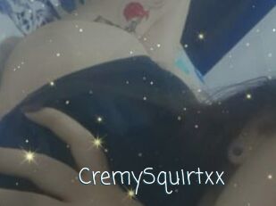 CremySquirtxx