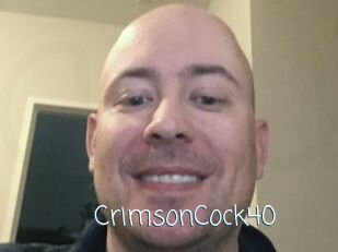 CrimsonCock40