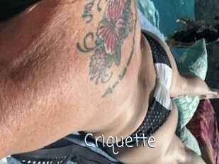 Criquette