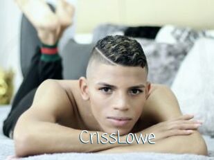 CrissLowe