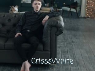 CrisssWhite