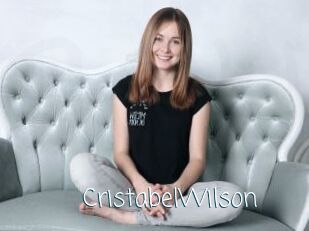 CristabelWilson