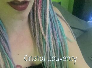 Cristal_Jouvency