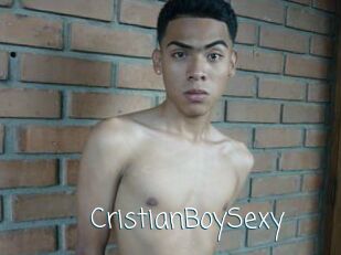 CristianBoySexy