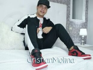 CristianMolina