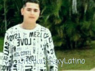 Cristian_SexyLatino