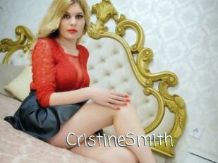 CristineSmith