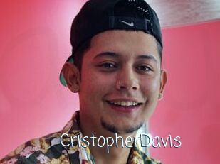 CristopherDavis