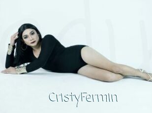 CristyFermin