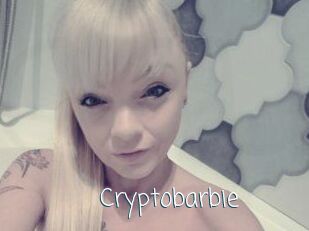 Cryptobarbie