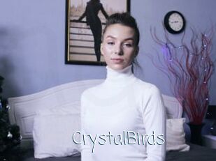 CrystalBirds