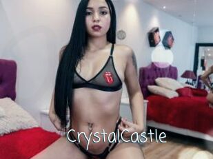 CrystalCastle