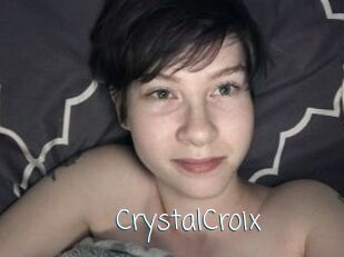 CrystalCroix