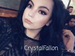 CrystalFallon