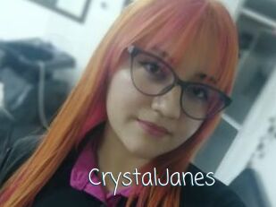 CrystalJanes