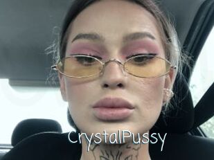 CrystalPussy