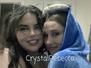 CrystalRebecca