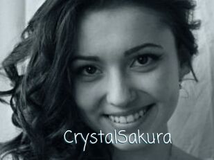 CrystalSakura