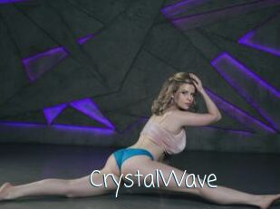 CrystalWave