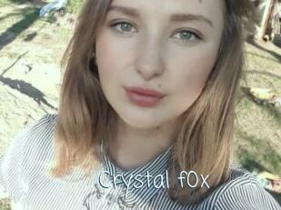 Crystal_f0x