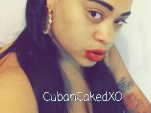 CubanCakedXO