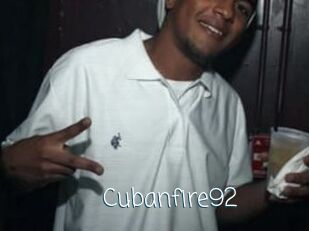 Cubanfire92