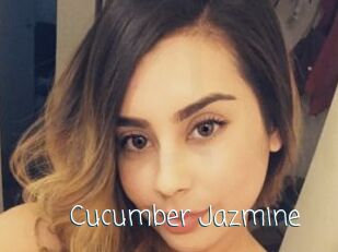 Cucumber_Jazmine