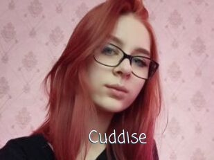 Cuddise