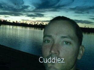 Cuddlez