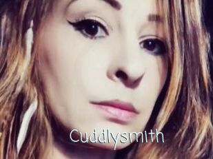 Cuddlysmith