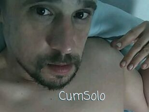 CumSolo