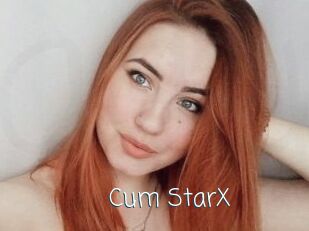 Cum_StarX